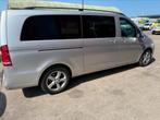 Mercedes velgen 17 inch, Auto-onderdelen, Banden en Velgen, Bestelwagen, 17 inch, Ophalen of Verzenden, Zomerbanden
