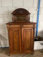 antieke kast, Antiek en Kunst, Ophalen