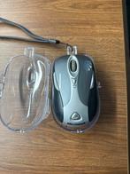 Microsoft Presenter Mouse 8000 - Draadloos - Goede staat, Computers en Software, Muizen, Rechtshandig, Muis, Ophalen of Verzenden