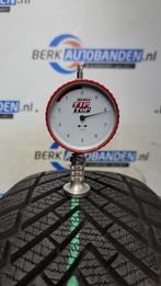 2x Vredestein Wintrac (DEMO) 195/55 R16 87H 195/55/16 195551, Gebruikt, -, Band(en), 195 mm