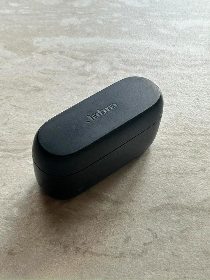 Jabra Evolve2 Buds, Telecommunicatie, Mobiele telefoons | Oordopjes, Zo goed als nieuw, In gehoorgang (in-ear), Bluetooth, Ophalen