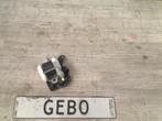 GORDELSPANNER RECHTS VOOR Toyota Aygo (B10), Auto-onderdelen, Gebruikt, Toyota