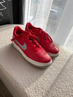 nike air force 1, Kleding | Dames, Schoenen, Ophalen, Nike, Rood, Sneakers of Gympen