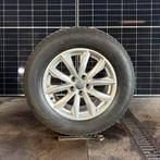 Audi Q5 235/65 R17 Nokian winterbanden, Ophalen, 17 inch, Winterbanden, 235 mm