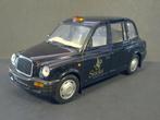 Ltc London Taxi Company John Player 1:18 Sunstar Pol, Hobby en Vrije tijd, Modelauto's | 1:18, Sun Star, Zo goed als nieuw, Verzenden