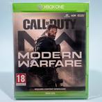 Call of Duty: Modern Warfare  - Xbox One, Spelcomputers en Games, Shooter, Microsoft, Ophalen of Verzenden, 3 spelers of meer