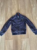 Antony Morato zomerjas. Maat 12. Maat 152. Donkerblauw., Kinderen en Baby's, Kinderkleding | Maat 152, Ophalen, Gebruikt, Antony Morato