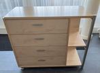 TE KOOP: Gautier Commode, Kinderen en Baby's, Gebruikt, 100 cm of meer, Voetruimte, Minder dan 50 cm