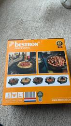 NIEUW! Bestron funcooking party snackpan, Huis en Inrichting, Ophalen