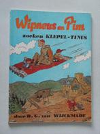 Wipneus en pim zoeken klepel-tinus 1406 foto 3291-3293, Ophalen of Verzenden, Zo goed als nieuw, Sprookjes
