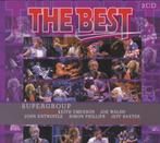 The Best (2CD) Live in Japan (1990), Ophalen of Verzenden, Zo goed als nieuw