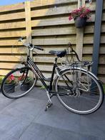 Giant Freerider Lite damesfiets zwart, Fietsen en Brommers, Fietsen | Dames | Damesfietsen, Ophalen, Gebruikt, Giant, Versnellingen