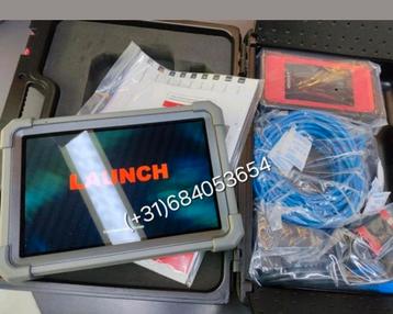 Launch X431 PRO3 V+ Elite Launch Uitleesapparaat OBD Tester beschikbaar voor biedingen