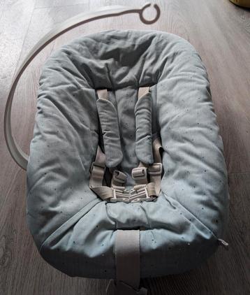 Stokke tripp trapp newborn set beschikbaar voor biedingen