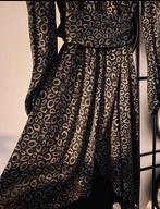 Prachtige jurk! Massimo Dutti! Xs/S, Ophalen of Verzenden, Zo goed als nieuw, Onder de knie