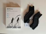 Uppababy Vista | Upper Adapters, Ophalen of Verzenden, Zo goed als nieuw, Overige merken
