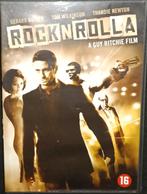 Rock N Rolla, Vanaf 16 jaar, Ophalen of Verzenden, Zo goed als nieuw, Actie