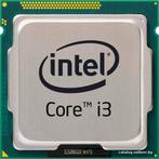 Intel Core I3-4170 3.70GHz, Computers en Software, Processors, Intel Core i3, LGA 1150, 3 tot 4 Ghz, Zo goed als nieuw