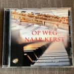 Op weg naar Kerst - cd, Ophalen of Verzenden, Zo goed als nieuw