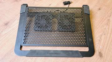 Cooler master laptop standaard beschikbaar voor biedingen