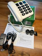 Seniorentelefoon Doro Phoneeasy 331ph, Ophalen, Zo goed als nieuw