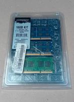 Ballistix 16GB ram kit, Computers en Software, RAM geheugen, DDR4, Ophalen of Verzenden, Zo goed als nieuw, Desktop