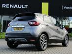 RENAULT Captur 150pk EDC Version S / Trekhaak / Panoramadak, Auto's, Gebruikt, 4 cilinders, 150 pk, Leder en Stof