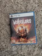 Tiny Tina's Wonderlands PS5 - Next-Level Edition, Ophalen of Verzenden, Gebruikt