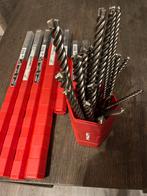 Hilti SDS plus boren nieuw, Ophalen of Verzenden, Nieuw