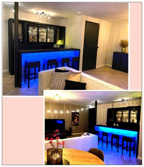 Bar café-bar bartafel Je eigen bar-café op maat gemaakt NIEU, Huis en Inrichting, Barren, Nieuw, Ophalen of Verzenden