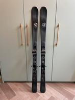 K2 all mountain ski’s voor de (half)gevorderde skiër, 160 tot 180 cm, Gebruikt, Ski's, Ophalen