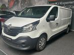 Renault Trafic 1.6 dCi T29 L2H1 DC Comfort AIRCO NAVI 3 ZIT, Voorwielaandrijving, Gebruikt, Renault, Bedrijf