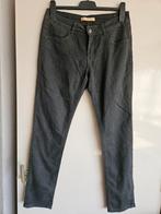 Zwarte stretch jeans van CoolCat, Kleding | Dames, Gedragen, W33 - W36 (confectie 42/44), Ophalen of Verzenden, Coolcat