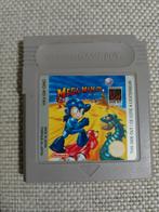 Mega Man III - Game Boy, Spelcomputers en Games, Games | Nintendo Game Boy, Ophalen of Verzenden