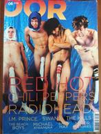 Oor - 06-2016 - Red Hot Chili Peppers & Prince, Ophalen of Verzenden, Zo goed als nieuw, Muziek, Film of Tv