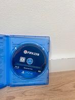 FIFA 23 - PS4 - Zo goed als nieuw, Online, 1 speler, Ophalen of Verzenden, Zo goed als nieuw