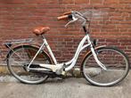 ** Batavus cappuccino damesfiets **, Ophalen, 53 tot 56 cm, Versnellingen, Batavus