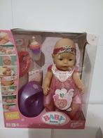 Baby Born Pop - Nieuw in doos!, Kinderen en Baby's, Speelgoed | Poppen, Ophalen of Verzenden, Nieuw, Babypop