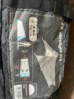 Quechua T2 Ultralight pro, Ophalen of Verzenden, Gebruikt