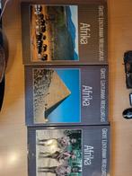 Grote Lekturama Wereld Atlas - Werelddelen Uitgebreid, Boeken, Ophalen of Verzenden, Overige gebieden