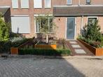 Cortenstaal maatwerk plantenbakken! En nog veel meer!!, Minder dan 30 cm, Verzenden, Minder dan 60 cm, Nieuw