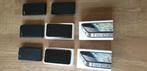 3x Apple iPhone 4S, Ophalen, Zo goed als nieuw, Zwart, IPhone 4S