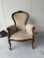 Mooie oude stoel., Antiek en Kunst, Antiek | Meubels | Stoelen en Banken, Ophalen