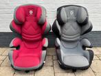 2x Kiddy Guardianfix Pro2 autostoeltje, Gebruikt, Verstelbare rugleuning, Isofix, Ophalen