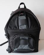 Lowepro 'Slingshot 350AW' DSLR Backpack, Ophalen of Verzenden, Zo goed als nieuw, Schoudertas, Lowepro