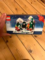 LEGO 40564 Winter Elfen Scène - Nieuw, Ophalen of Verzenden, Nieuw, Complete set, Lego