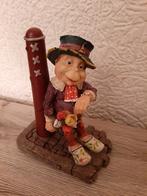 laven efteling Lamstel met het amsterdammertje, Verzamelen, Ophalen of Verzenden, Zo goed als nieuw, Beeldje of Poppetje