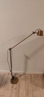 Staande karwei lamp kamer lamp denzel max 160 hoog, Huis en Inrichting, Lampen | Tafellampen, Ophalen of Verzenden, 75 cm of meer