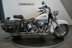 Harley Davidson 88 FLSTCI Heritage Classic, Motoren, Bedrijf, 2 cilinders, Chopper, 1449 cc