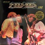 Bee Gees 2LP ‘Here at last… The Bee Gees Live” ZG+, Cd's en Dvd's, Vinyl | Pop, Ophalen of Verzenden, 1960 tot 1980, 12 inch